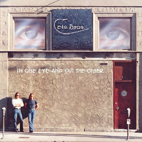 The Cate Brothers - In One Eye & Out the Other