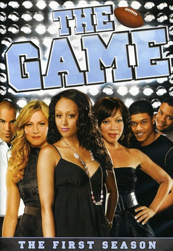 The Game: The First Season