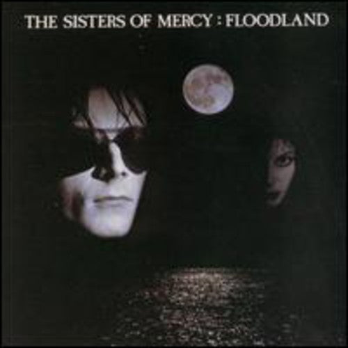 Sisters of Mercy - Floodland