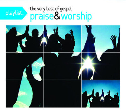Various Artists - Playlist: The Very Best Of Gospel Praise & / Various
