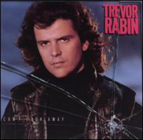 Trevor Rabin - Can't Look Away