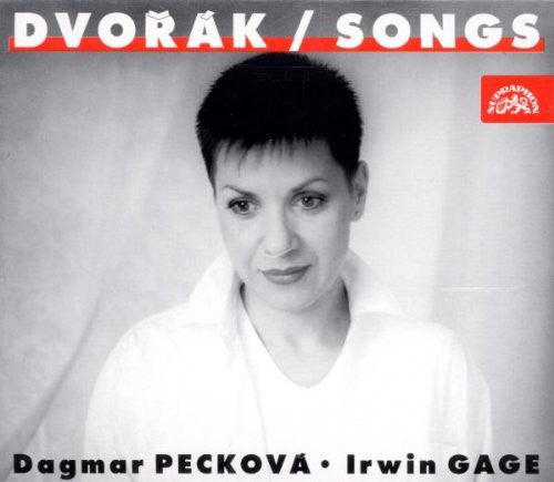 Dagmar Peckova - Songs