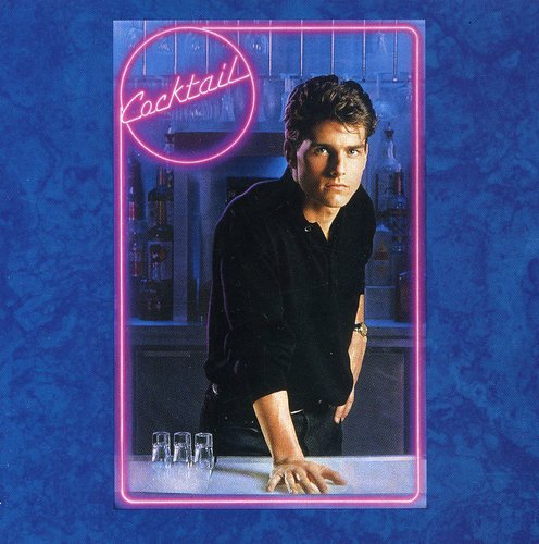 Cocktail/ O.S.T. - Cocktail (Original Soundtrack)