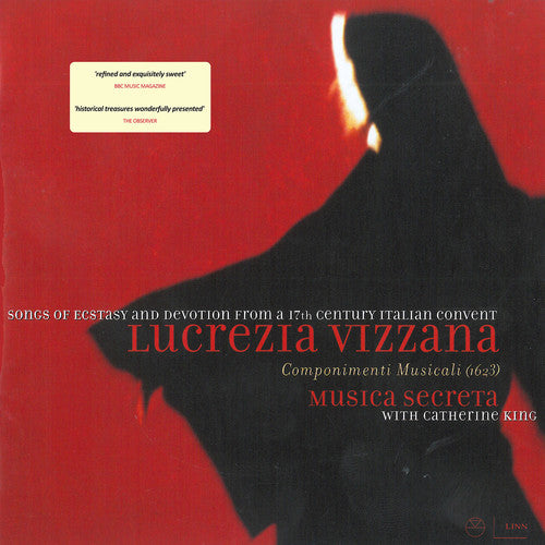 Vizzana/ Musica Secreta/ King - Songs of Ecstasy & Devotion