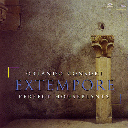 Orlando Consort - Extempore