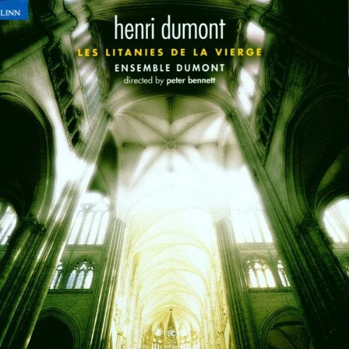 Ensemble Dumont - Litanies of the Virgin