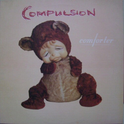 Compulsion - Comforter