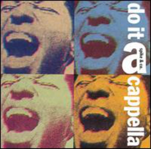 Spike & Co: Acappella / Various