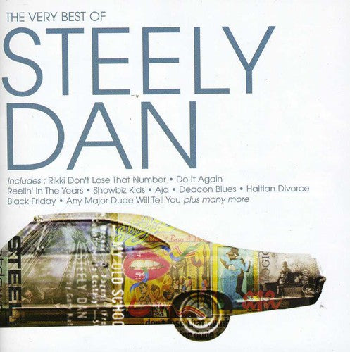 Steely Dan - Very Best of
