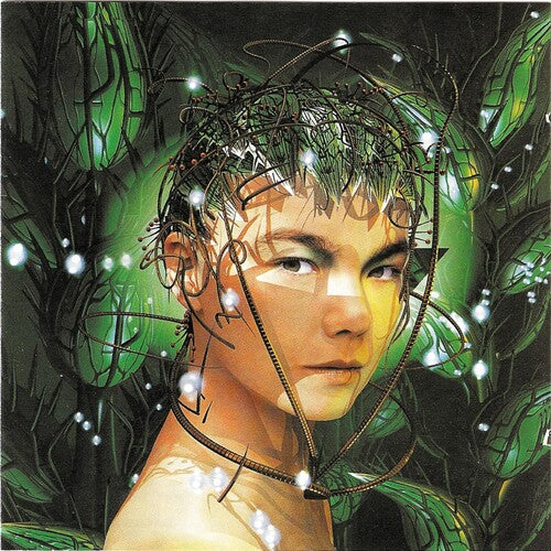 Bjork - Bachelorette
