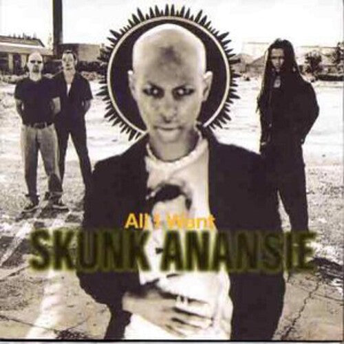 Skunk Anansie - All I Want