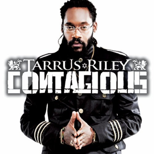 Tarrus Riley - Contagious
