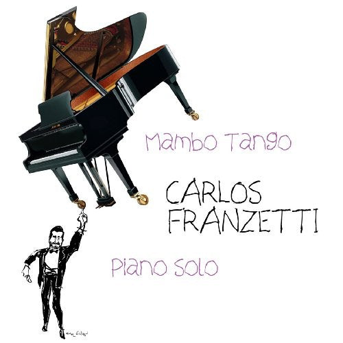 Carlos Franzetti - Mambo Tango