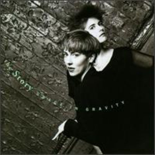 Story - Grace in Gravity