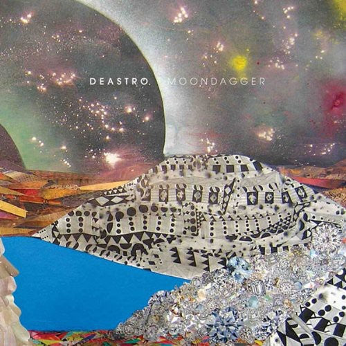 Deastro - Moondagger