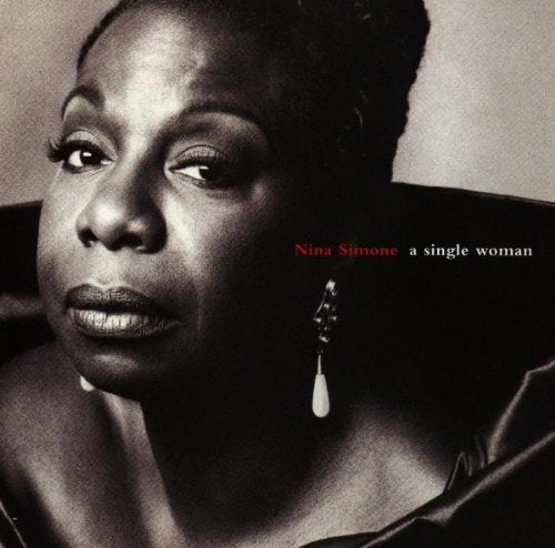 Nina Simone - Single Woman