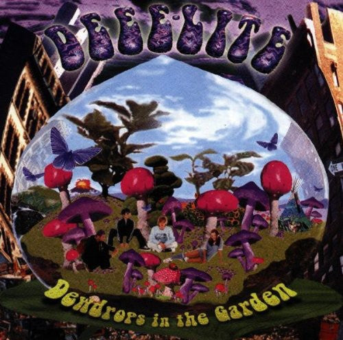 Deee-Lite - Dewdrops in the Garden