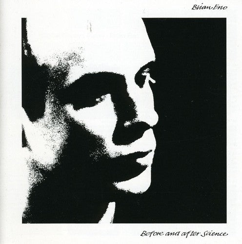 Brian Eno - Before & After Science