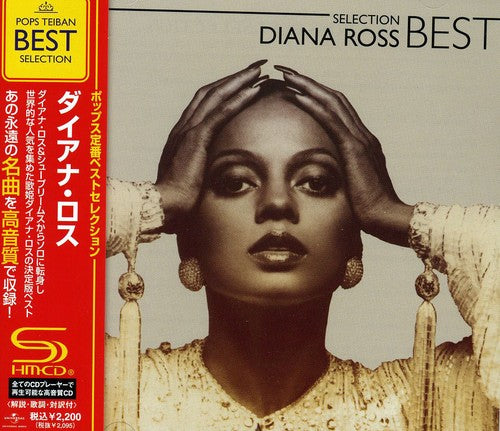 Diana Ross - Best Selection