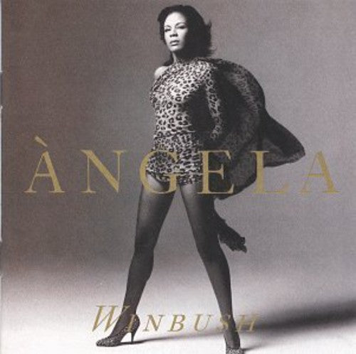 Angela Winbush - Angela Winbush