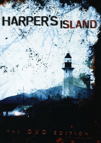 Harper's Island: The DVD Edition