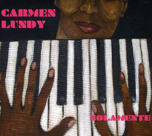 Carmen Lundy - Solamente