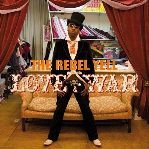 James Poyser - Love and War