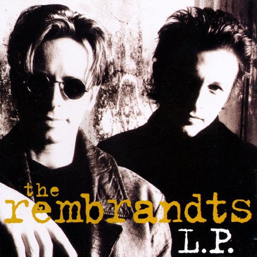 Rembrandts - LP