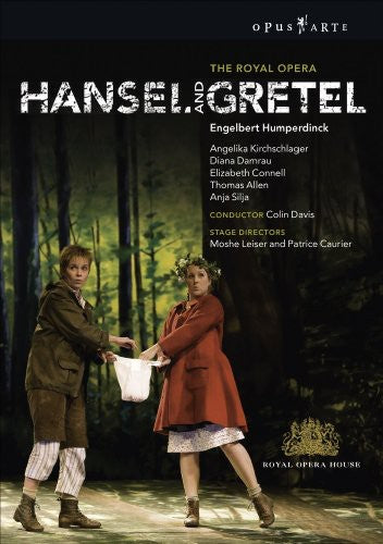 Hansel & Gretel