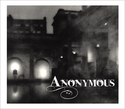 Various - Anonymous / Various