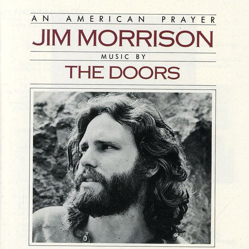 Doors/ Jim Morrison - American Prayer