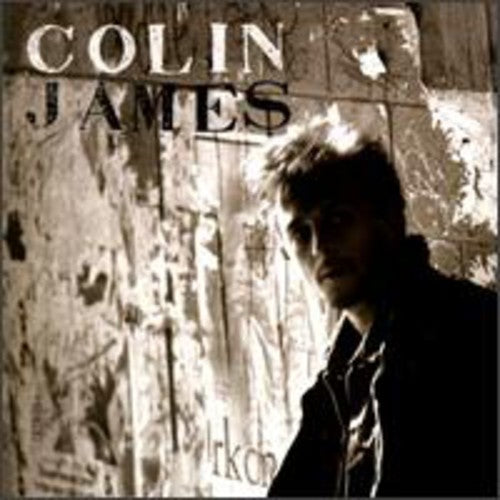Colin James - Bad Habits