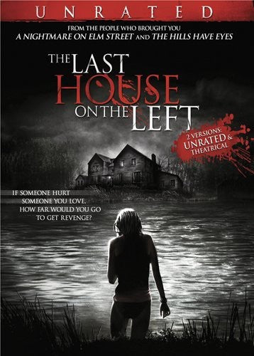 the Last House on the Left