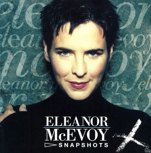 Eleanor McEvoy - Snapshots