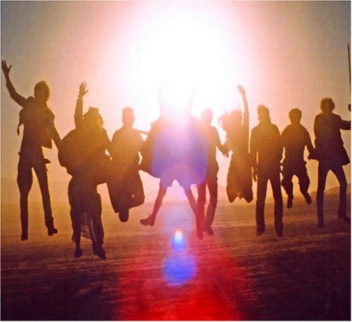 Edward Sharpe & the Magnetic Zeros - Up From Below