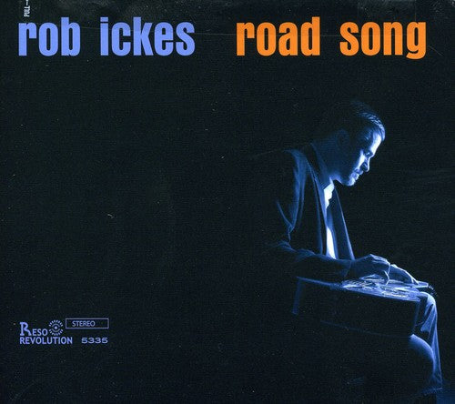 Rob Ickes - Road Song