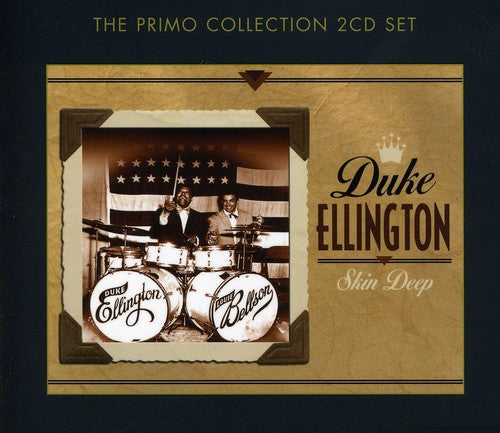Duke Ellington - Skin Deep