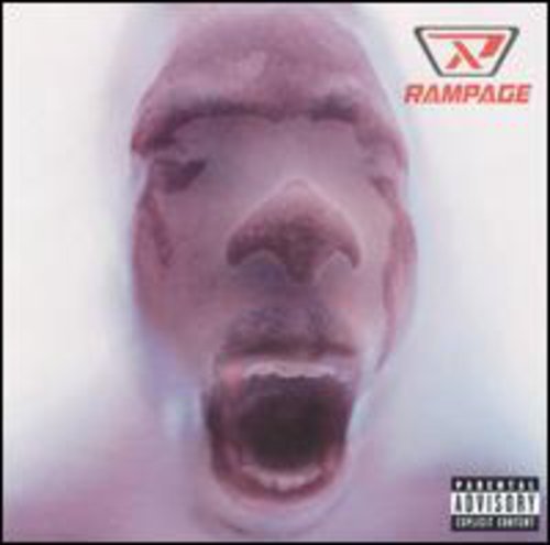 Rampage - Scouts Honor By Way of Blood
