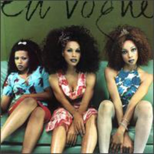 En Vogue - Ev3