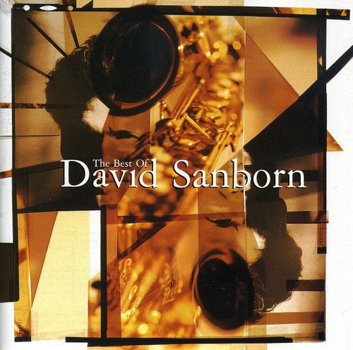 David Sanborn - Best Of