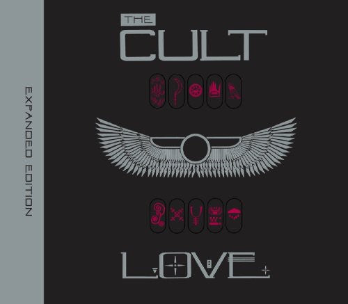 Cult - Love