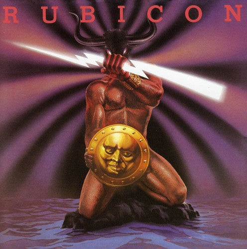 Rubicon - Rubicon/American Dreams