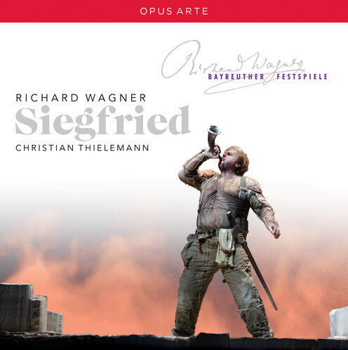 R. Wagner - Siegfried