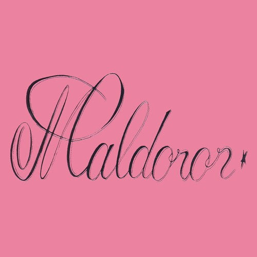 Maldoror - She