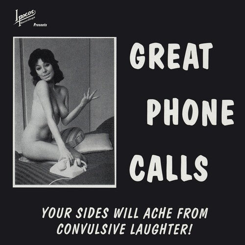 Neil Hamburger - Great Phone Calls