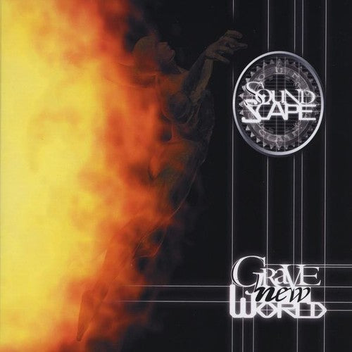 Soundscape - Grave New World