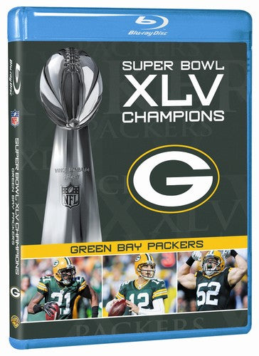 NFL Super Bowl XLV