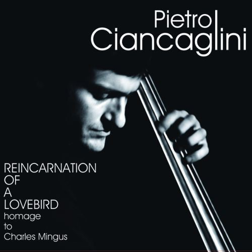 Pietro Ciancaglini - Reincarnation of a Lovebird