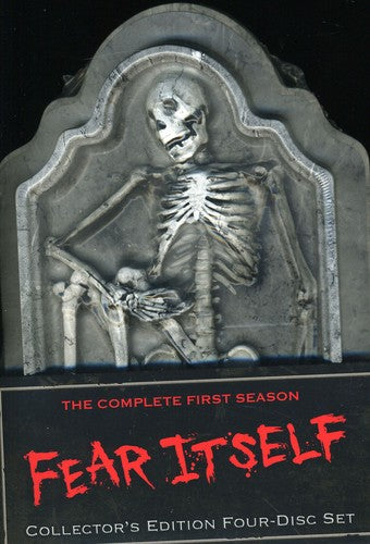 Fear Itself: The Complete First Season