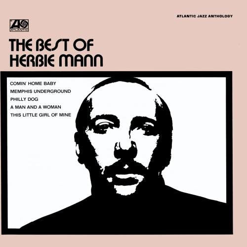 Herbie Mann - Best of
